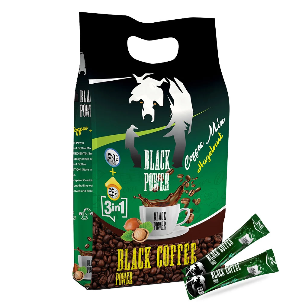 Coffee Mix